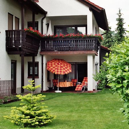 Ferienwohnungen Im Herzen Des Pfaelzerwaldes Elmstein Exterior foto