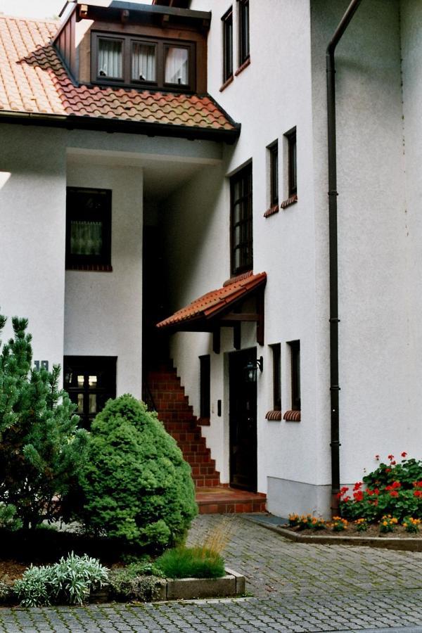 Ferienwohnungen Im Herzen Des Pfaelzerwaldes Elmstein Exterior foto