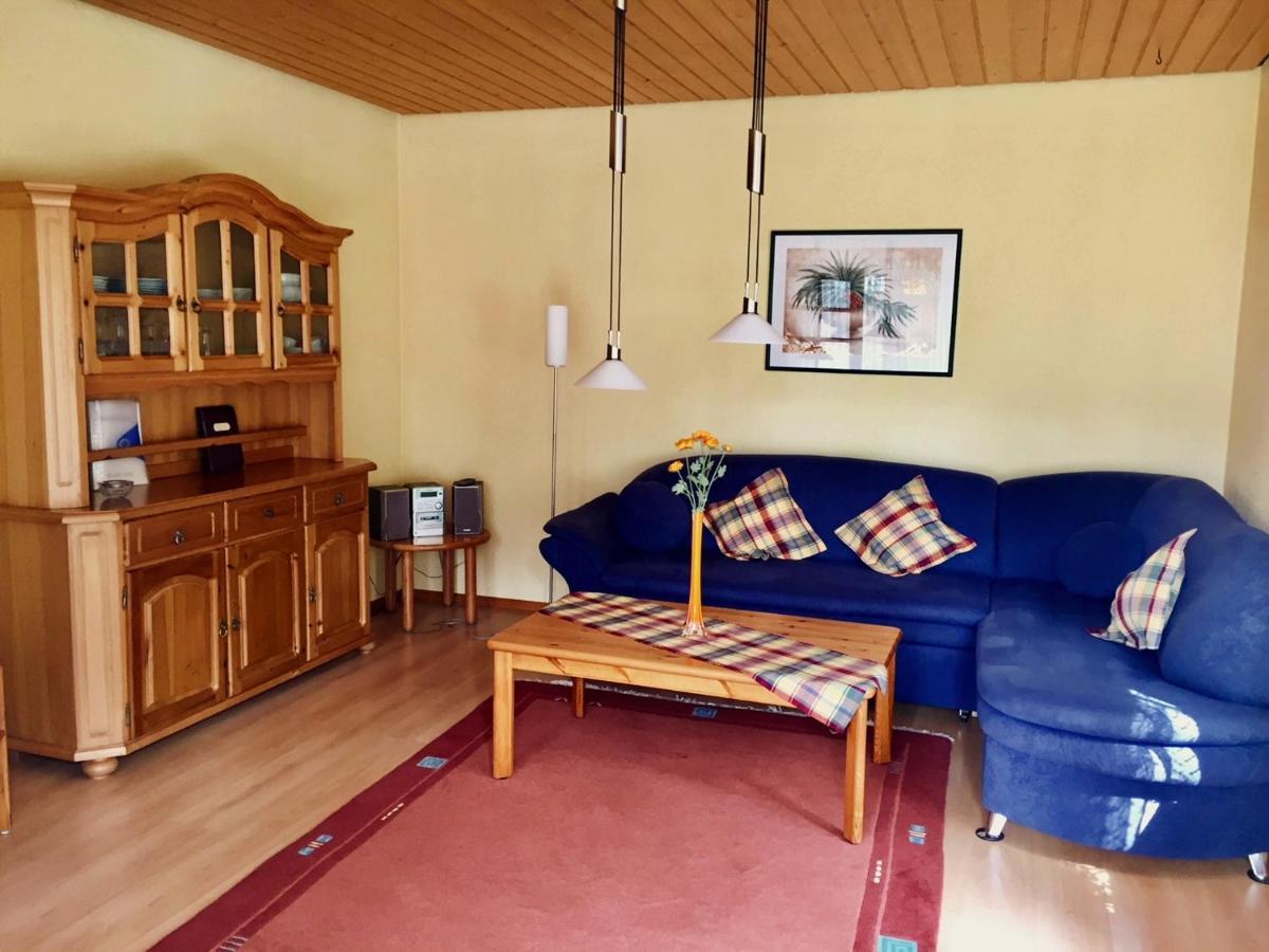 Ferienwohnungen Im Herzen Des Pfaelzerwaldes Elmstein Quarto foto