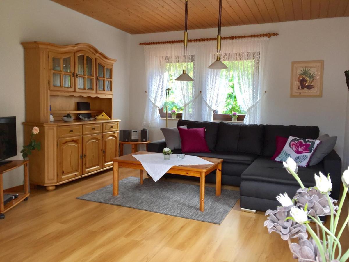 Ferienwohnungen Im Herzen Des Pfaelzerwaldes Elmstein Quarto foto