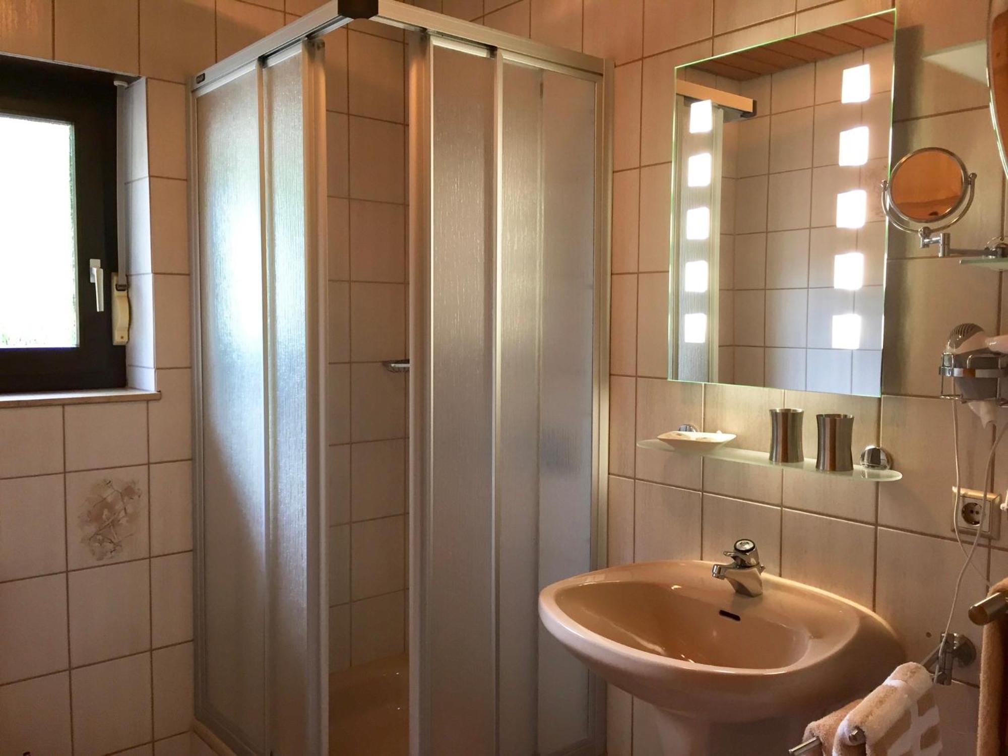 Ferienwohnungen Im Herzen Des Pfaelzerwaldes Elmstein Quarto foto
