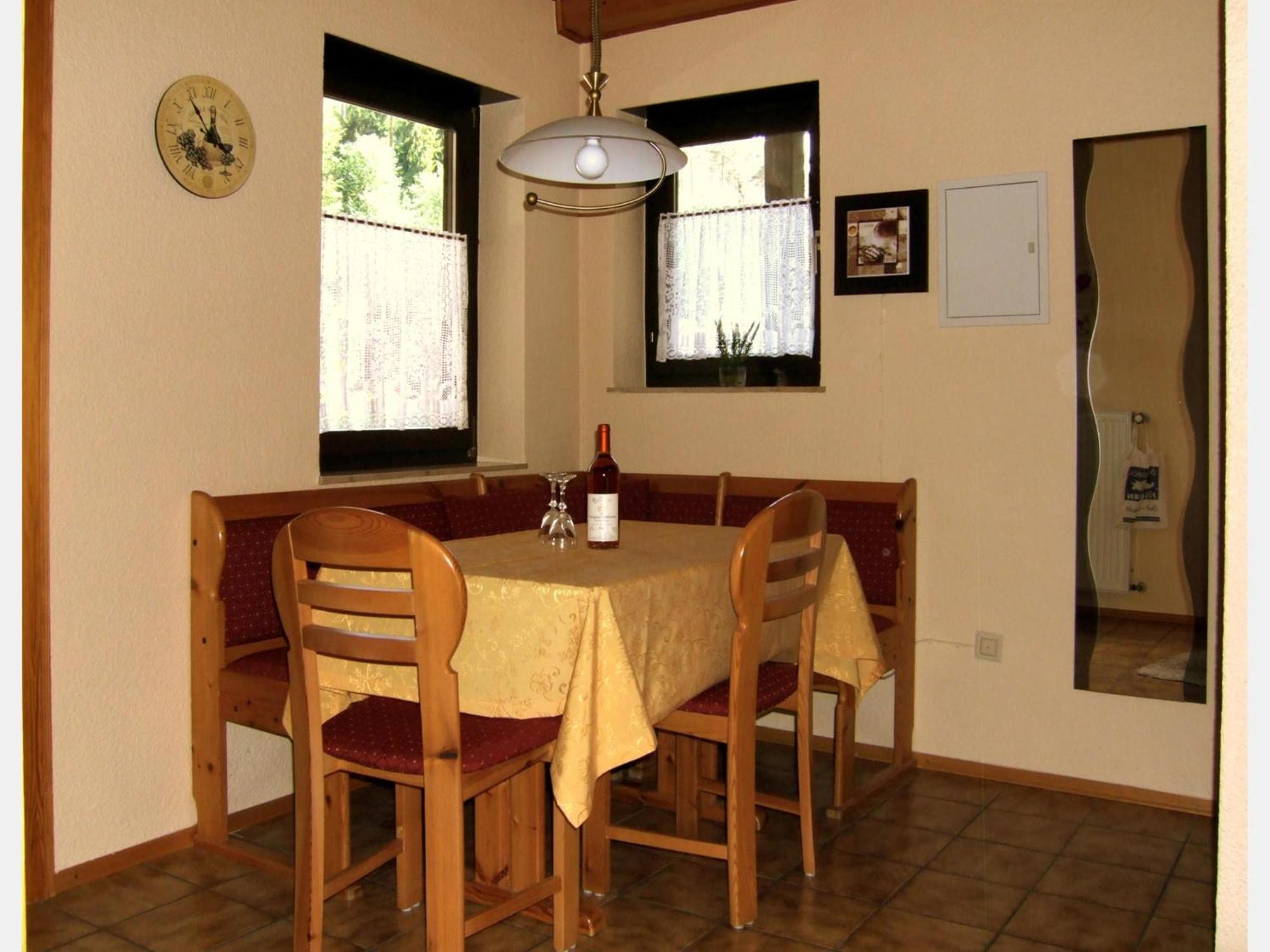 Ferienwohnungen Im Herzen Des Pfaelzerwaldes Elmstein Quarto foto