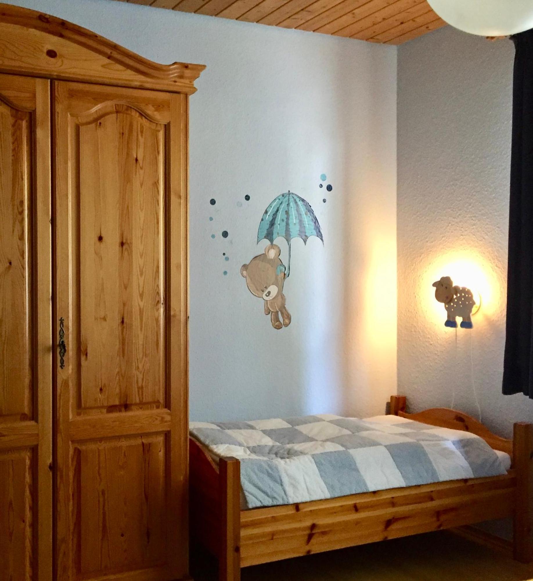 Ferienwohnungen Im Herzen Des Pfaelzerwaldes Elmstein Quarto foto
