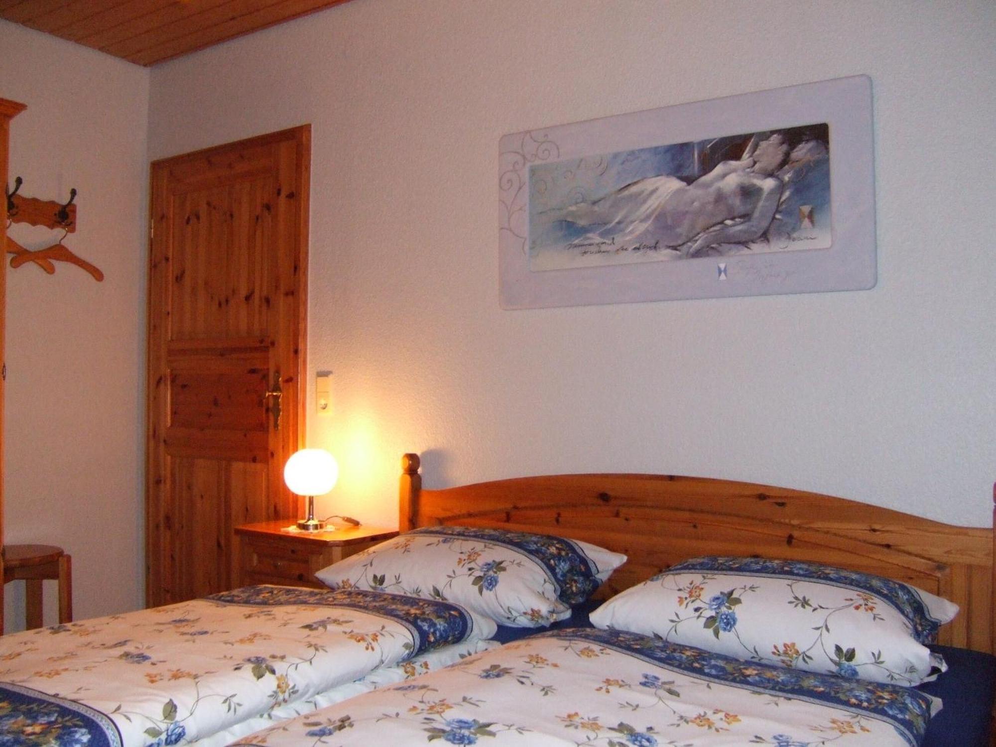 Ferienwohnungen Im Herzen Des Pfaelzerwaldes Elmstein Quarto foto